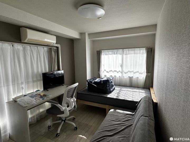 【東京月租套房】住在東京不是夢！推薦「best-estate.jp」多語言租屋平台短期租屋