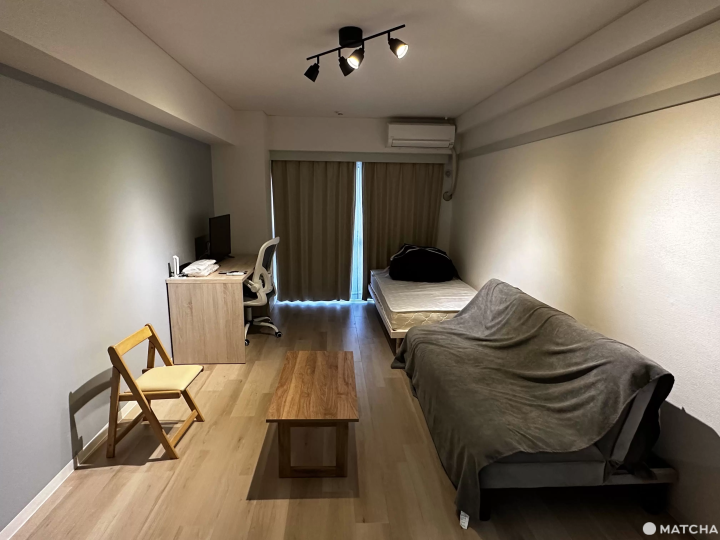 【東京月租套房】住在東京不是夢！推薦「best-estate.jp」多語言租屋平台短期租屋