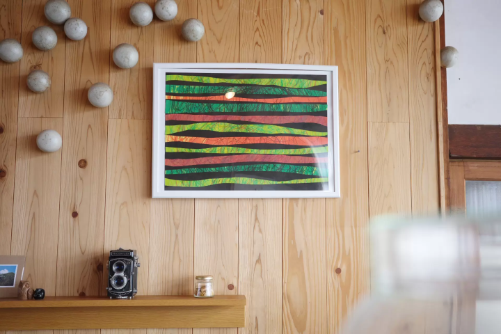 漫步在充滿懷舊氣息的新庄區“阿下喜/Ageki”