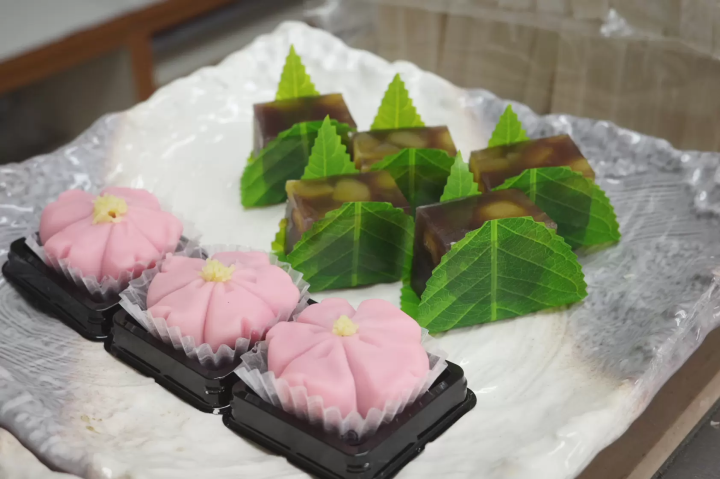 漫步在充滿懷舊氣息的新庄區“阿下喜/Ageki”