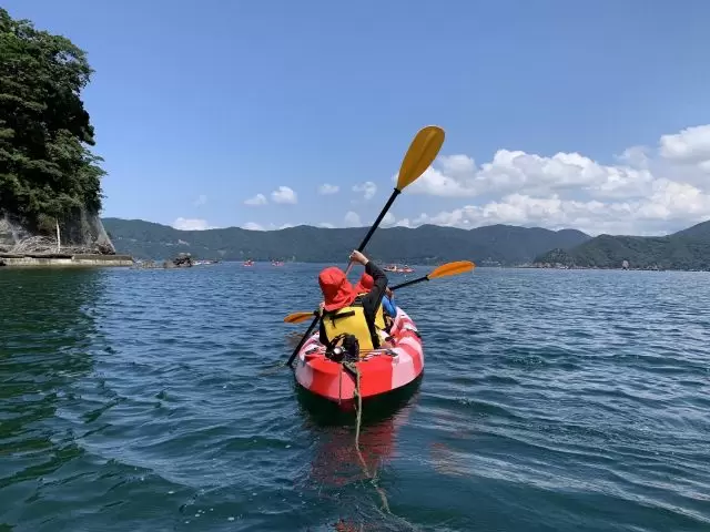 [ฤดูใบไม้ผลิ/ฤดูร้อน 2024/ฟุกุโนะ] โปรแกรมท่องเที่ยวที่คุณสามารถสัมผัสได้ในจังหวัดฟุกุอิ ~ บริเวณสถานี JR Tsuruga ② ~