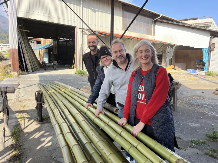 【徒步游】探索南地区，发现当地魅力！