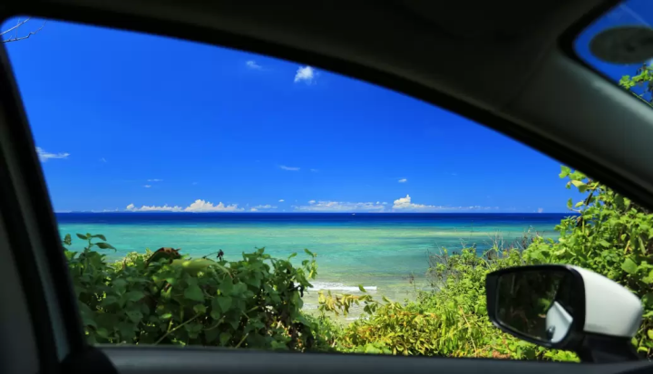 【오키나와 드라이브 코스】 오키나와의 자연과 역사에 접하는 여행!