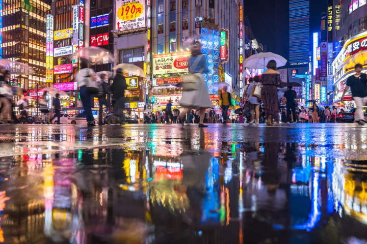 【2024最新】梅雨とは？ 期間・過ごし方・服装などまとめ