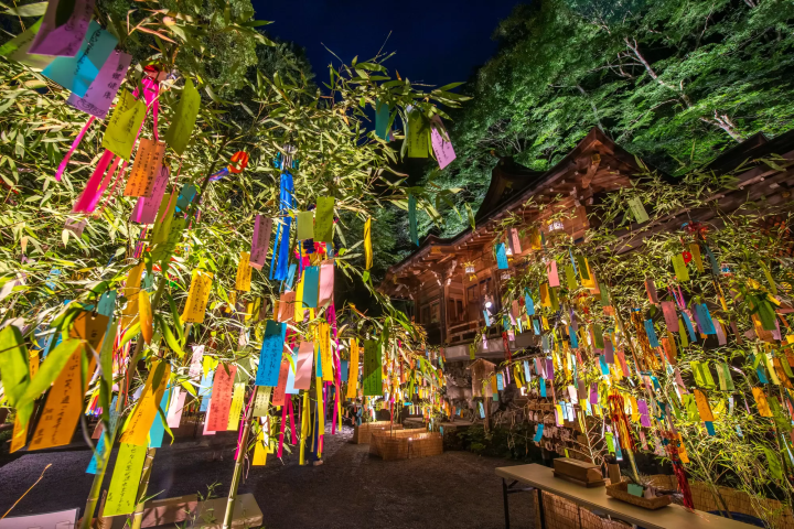 【2024最新】日本の夏がやってくる！6月～8月のまつりと行事を体験してみませんか？