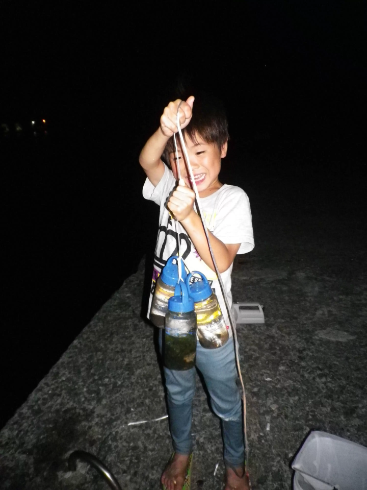 [Yumura Onsen จังหวัดเฮียวโกะ] หิ่งห้อยทะเลมหัศจรรย์! มาสนุกไปกับทริปฤดูร้อนกันเถอะ! [มีคูปองส่วนลด]