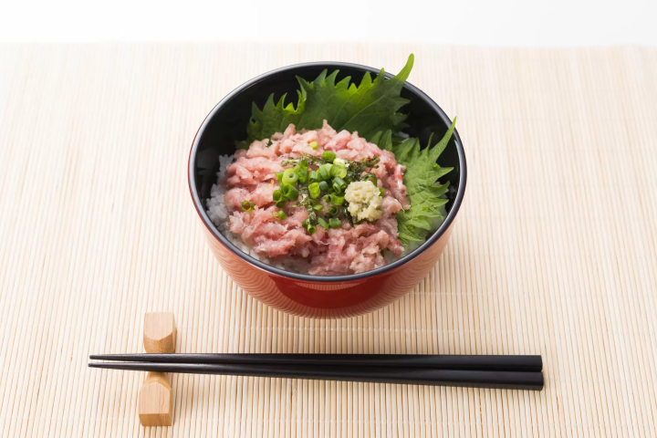 MATCHA畫日本：日本料理的重要配角「藥味」