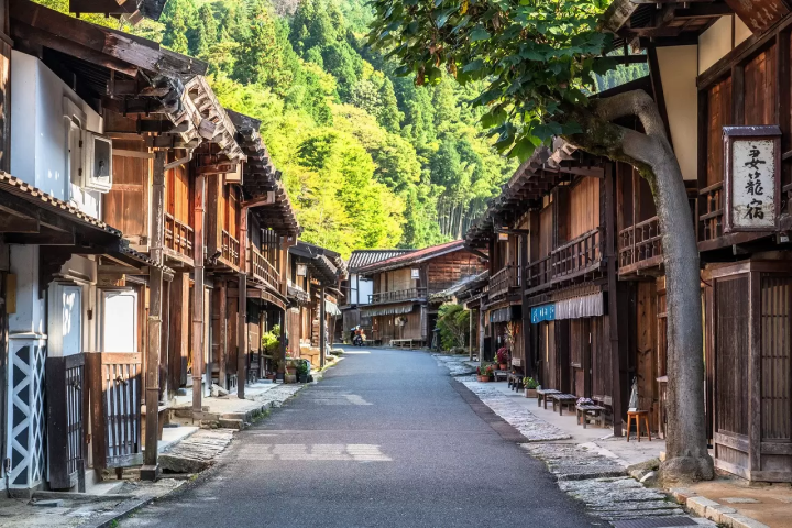 Explore Nagano: 10 Exciting Tours in Matsumoto, Kamikochi, and More