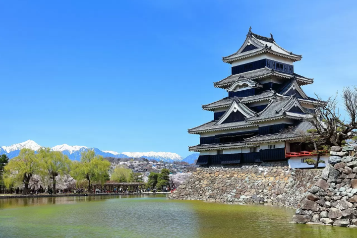 Explore Nagano: 10 Exciting Tours in Matsumoto, Kamikochi, and More