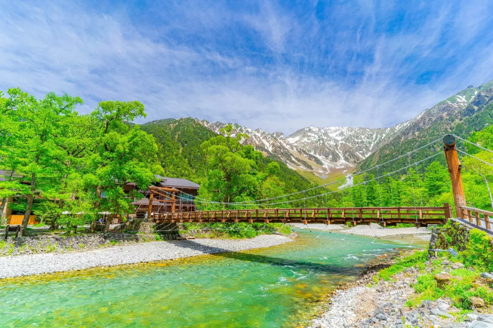 Explore Nagano: 10 Exciting Tours in Matsumoto, Kamikochi, and More