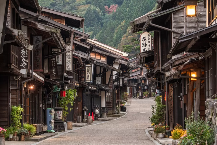 Explore Nagano: 10 Exciting Tours in Matsumoto, Kamikochi, and More
