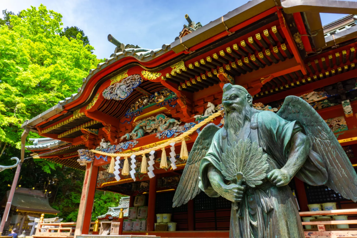 Things to Do in Hachioji
