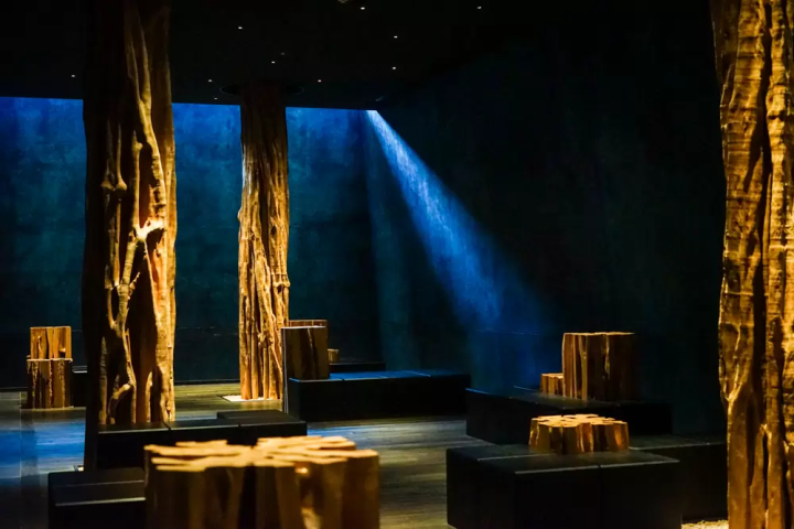 【숙박 리포트】 천천히 흐르는 풍요로운 시간을 느끼며 "호시노야 오키나와"에서 평생의 추억이되는 스테이를 경험 해보세요.