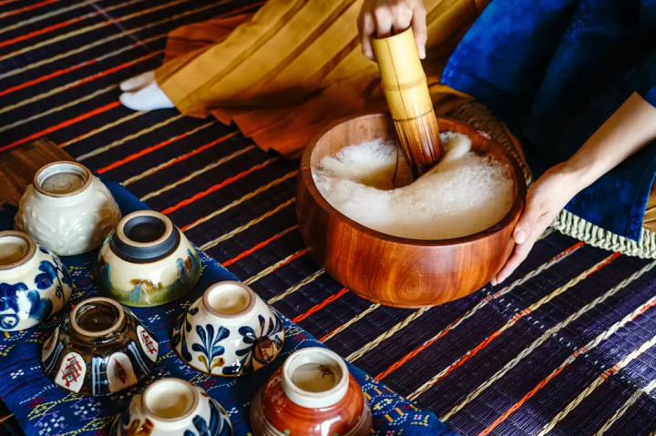 【숙박 리포트】 천천히 흐르는 풍요로운 시간을 느끼며 "호시노야 오키나와"에서 평생의 추억이되는 스테이를 경험 해보세요.