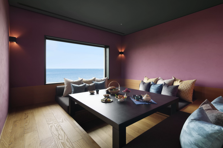 【숙박 리포트】 천천히 흐르는 풍요로운 시간을 느끼며 "호시노야 오키나와"에서 평생의 추억이되는 스테이를 경험 해보세요.