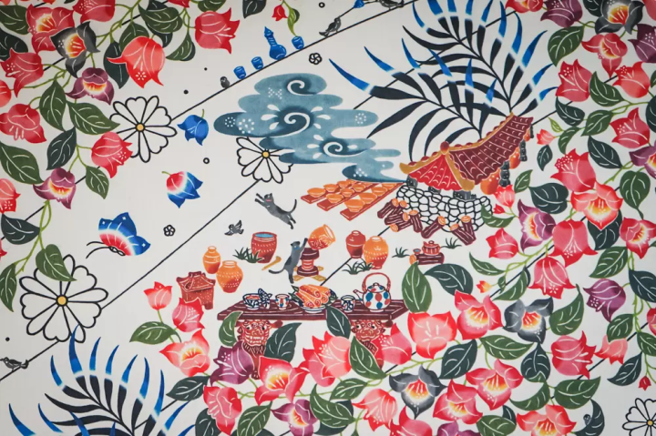 【숙박 리포트】 천천히 흐르는 풍요로운 시간을 느끼며 "호시노야 오키나와"에서 평생의 추억이되는 스테이를 경험 해보세요.