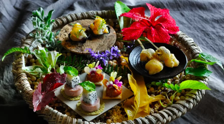 【숙박 리포트】 천천히 흐르는 풍요로운 시간을 느끼며 "호시노야 오키나와"에서 평생의 추억이되는 스테이를 경험 해보세요.