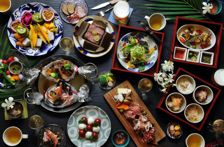 【숙박 리포트】 천천히 흐르는 풍요로운 시간을 느끼며 "호시노야 오키나와"에서 평생의 추억이되는 스테이를 경험 해보세요.