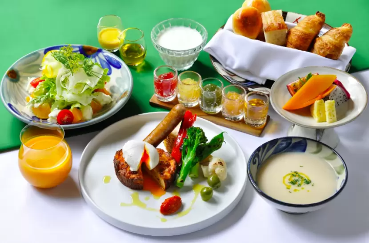 【숙박 리포트】 천천히 흐르는 풍요로운 시간을 느끼며 "호시노야 오키나와"에서 평생의 추억이되는 스테이를 경험 해보세요.