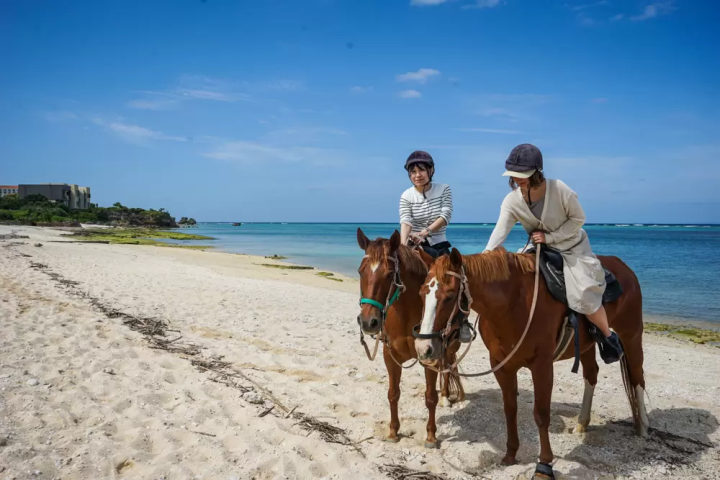 【숙박 리포트】 천천히 흐르는 풍요로운 시간을 느끼며 "호시노야 오키나와"에서 평생의 추억이되는 스테이를 경험 해보세요.