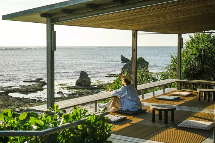 เพลิดเพลินไปกับหมู่บ้านโยมิตันที่ตั้งของ HOSHINOYA Okinawa กับ 5 ที่เที่ยวแนะนำ ทั้งยาจิมุน ซากปราสาท และร้านโอกินาว่าโซบะชื่อดัง