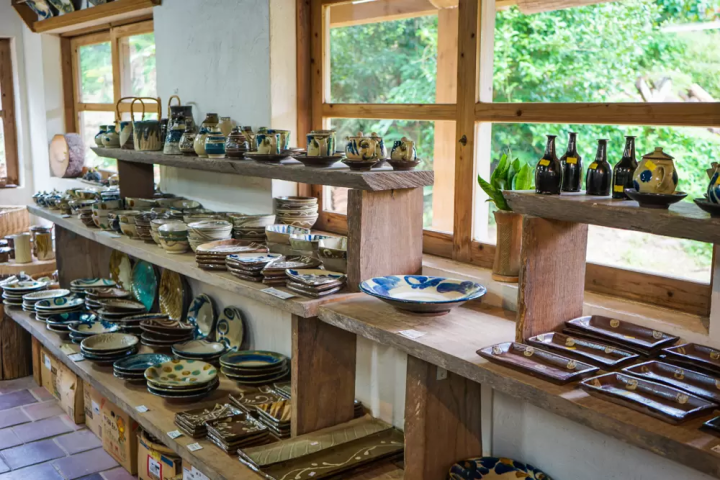 เพลิดเพลินไปกับหมู่บ้านโยมิตันที่ตั้งของ HOSHINOYA Okinawa กับ 5 ที่เที่ยวแนะนำ ทั้งยาจิมุน ซากปราสาท และร้านโอกินาว่าโซบะชื่อดัง