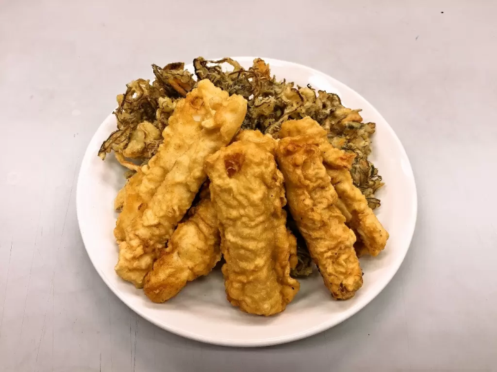 เอื้อเฟื้อภาพโดย สหกรณ์ประมงหมู่บ้านโยมิตัน