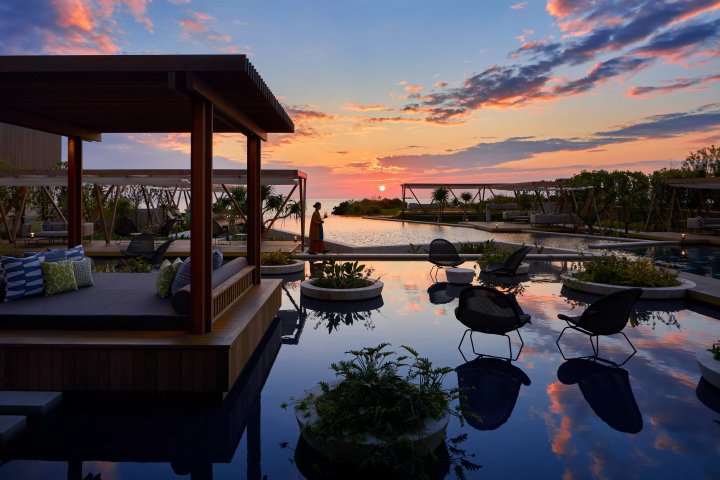 เพลิดเพลินไปกับหมู่บ้านโยมิตันที่ตั้งของ HOSHINOYA Okinawa กับ 5 ที่เที่ยวแนะนำ ทั้งยาจิมุน ซากปราสาท และร้านโอกินาว่าโซบะชื่อดัง