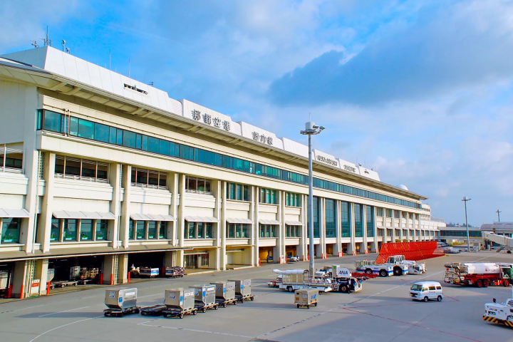 【機場交通2024】搭利木津巴士輕鬆直達市區！買票搭車、路線時間完全攻略