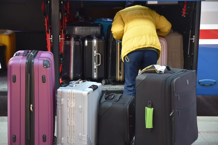 【機場交通2024】搭利木津巴士輕鬆直達市區！買票搭車、路線時間完全攻略