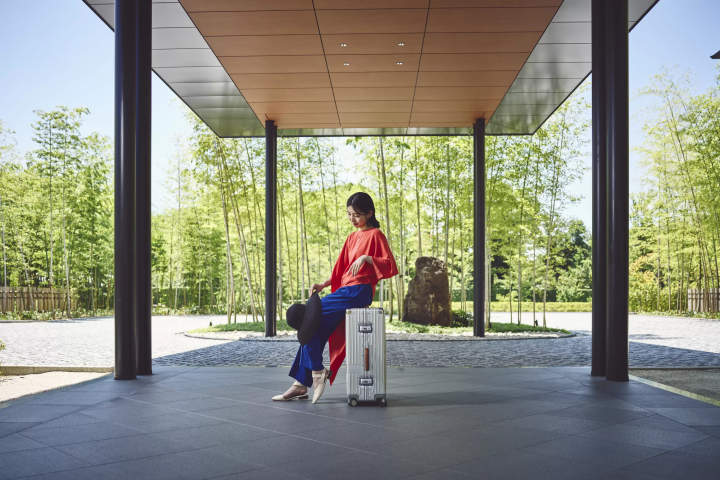 ค้นหาสมบัติอันน่าพิศวงในเมืองสมบัติแห่งชาติอินุยามะ