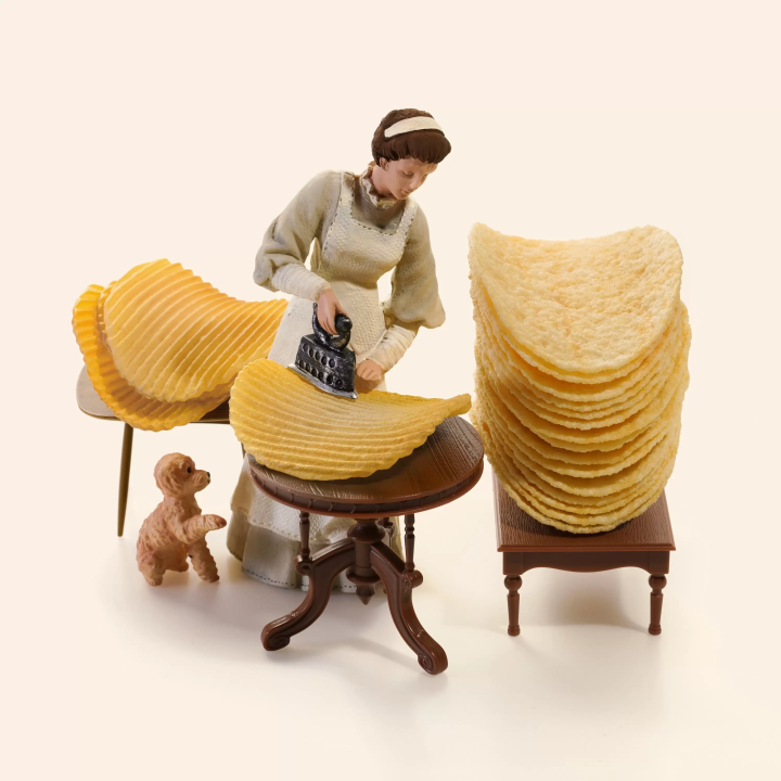 田中達也日本橋高島屋開展，160件療癒微型作品全都可拍照紀念！