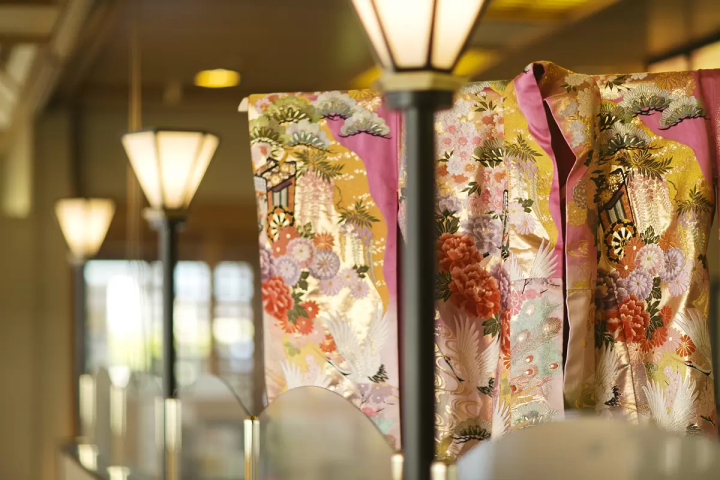 如何在愛知縣源氏香源氏度過美好時光