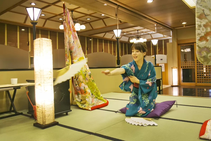 如何在愛知縣源氏香源氏度過美好時光