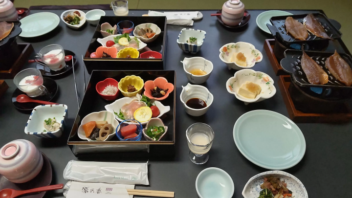 如何在愛知縣源氏香源氏度過美好時光