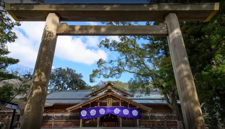 Filled with the charm of history and nature. 5 recommended sightseeing spots around Ise City, Mie Prefecture♪