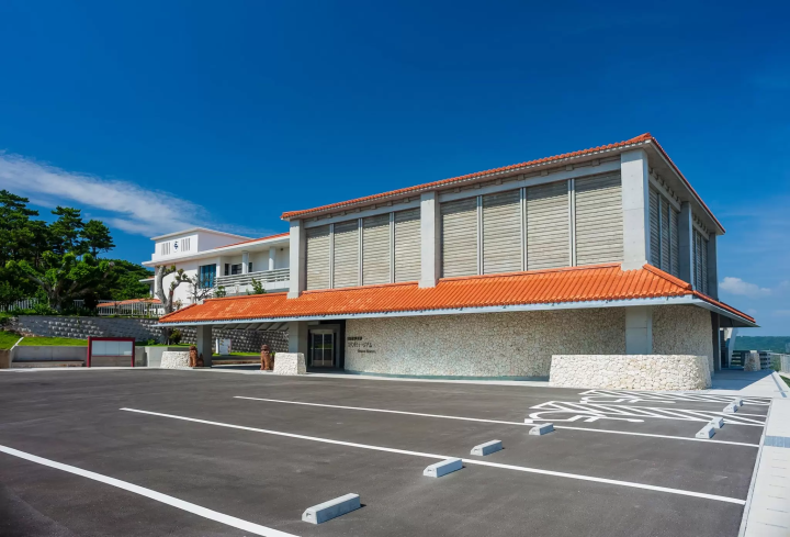 เอื้อเฟื้อภาพโดย กองส่งเสริมวัฒนธรรมการศึกษาหมู่บ้านโยมิตัน