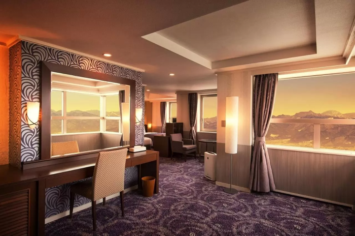 Escape the Summer Heat in Nagano! 15 Hotels in Matsumoto, Shiojiri, Suwa