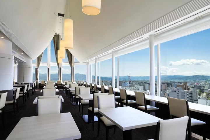 Escape the Summer Heat in Nagano! 15 Hotels in Matsumoto, Shiojiri, Suwa