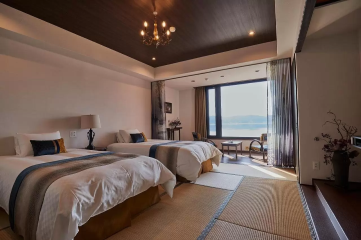 Escape the Summer Heat in Nagano! 15 Hotels in Matsumoto, Shiojiri, Suwa