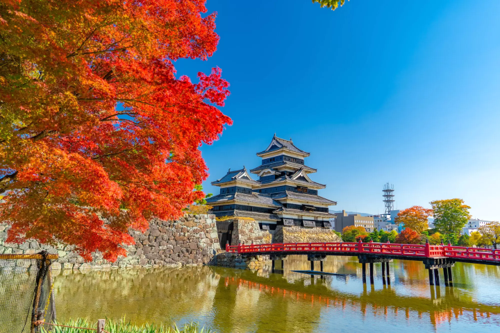 Escape the Summer Heat in Nagano! 15 Hotels in Matsumoto, Shiojiri, Suwa
