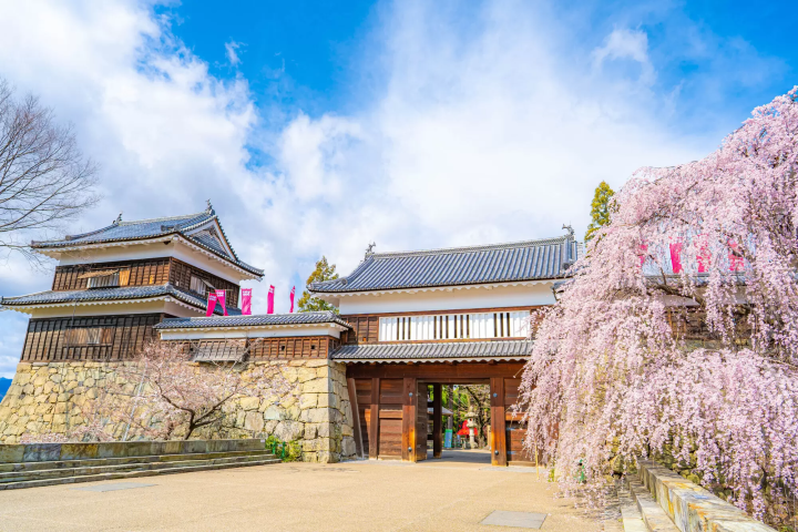 Escape the Summer Heat in Nagano! 15 Hotels in Matsumoto, Shiojiri, Suwa
