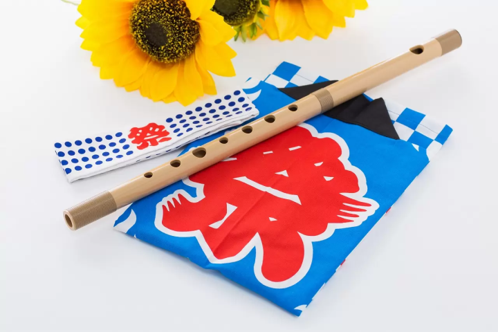 The Heart Beat of Japan, Japanese Traditional Instruments, Their Features and Fun Workshops