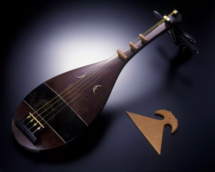 The Heart Beat of Japan, Japanese Traditional Instruments, Their Features and Fun Workshops