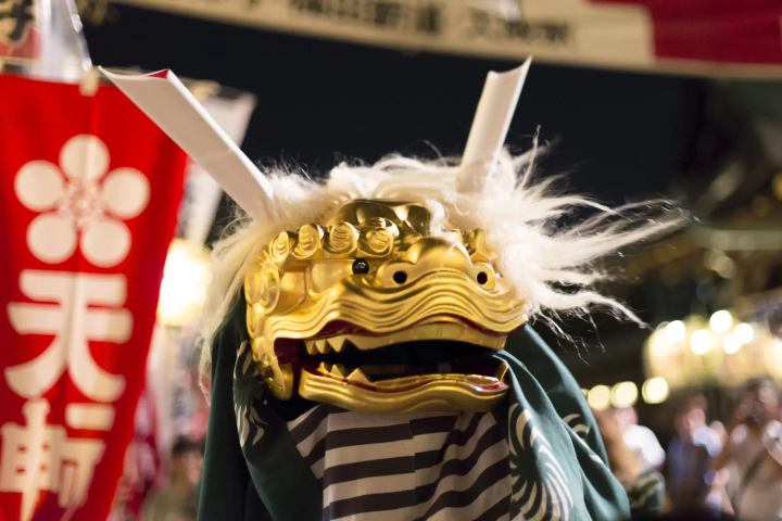 【2024最新】日本三大祭典「天神祭」日期、交通、重點是什麼？讓我們享受大阪夏日的奇幻煙火和船渡御！