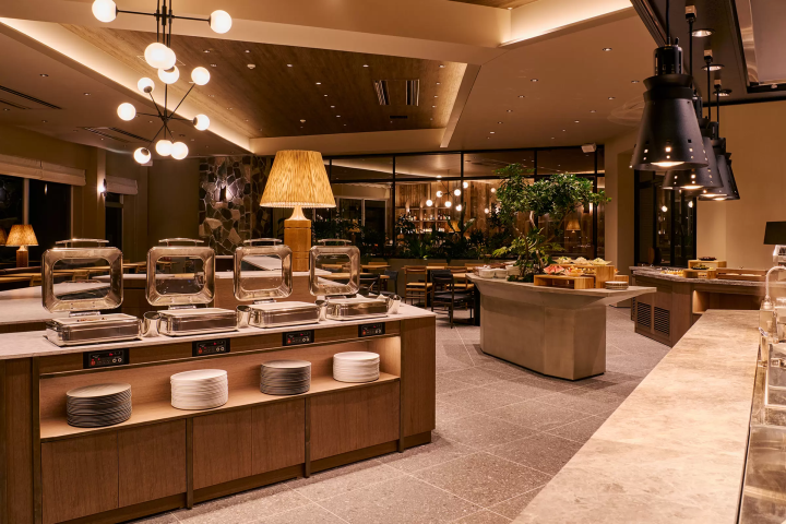 「samana hotel 屋久島」是一家可以與世界自然遺產屋久島融為一體的絕美風景度假酒店。