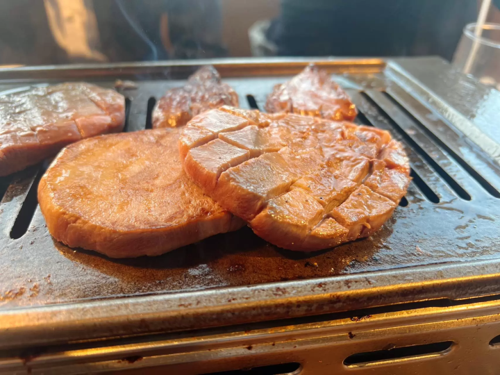 Recommended Japanese Yakiniku Restaurants | 2 great value all-you-can-eat yakiniku restaurants that are easy for foreigners to make reservations at!