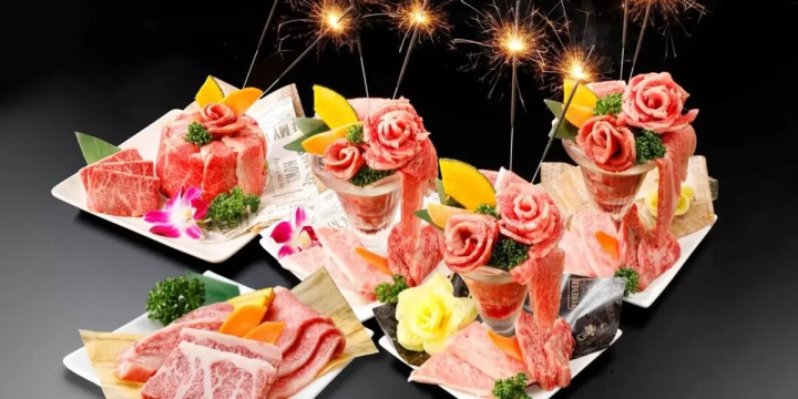 Recommended Japanese Yakiniku Restaurants | 2 great value all-you-can-eat yakiniku restaurants that are easy for foreigners to make reservations at!
