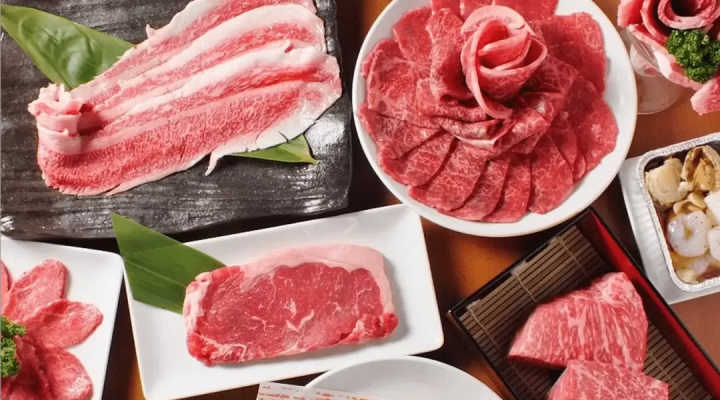 Recommended Japanese Yakiniku Restaurants | 2 great value all-you-can-eat yakiniku restaurants that are easy for foreigners to make reservations at!