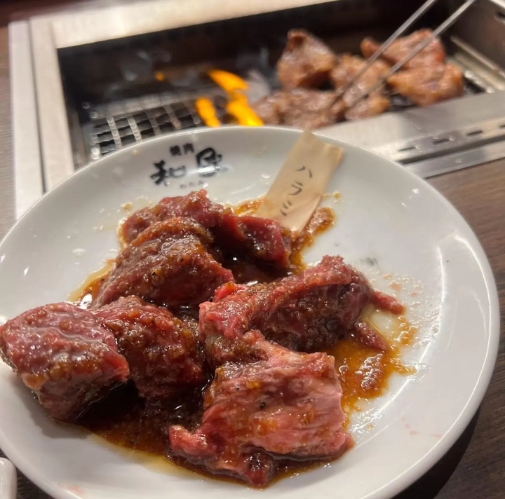 Recommended Japanese Yakiniku Restaurants | 2 great value all-you-can-eat yakiniku restaurants that are easy for foreigners to make reservations at!